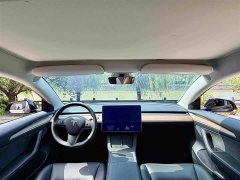 Tesla Model 3 2022 Rear-Wheel Drive - ფოტო 15