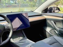Tesla Model 3 2022 Rear-Wheel Drive - ფოტო 16