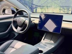 Tesla Model 3 2022 Rear-Wheel Drive - ფოტო 17