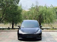 Tesla Model 3 2022 Rear-Wheel Drive - ფოტო 2