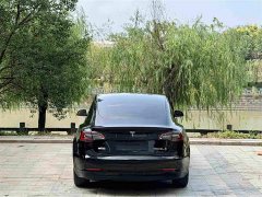 Tesla Model 3 2022 Rear-Wheel Drive - ფოტო 3