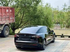 Tesla Model 3 2022 Rear-Wheel Drive - ფოტო 4