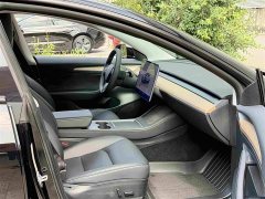 Tesla Model 3 2022 Rear-Wheel Drive - ფოტო 7