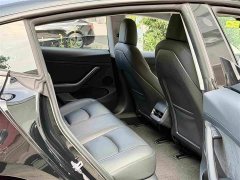 Tesla Model 3 2022 Rear-Wheel Drive - ფოტო 8