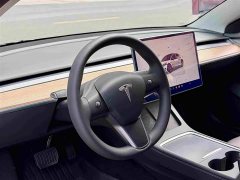 Tesla Model 3 2022 Rear-Wheel Drive - ფოტო 9