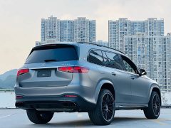 Mercedes-Benz GLS AMG 2024 AMG GLS 63 4MATIC - ფოტო 10