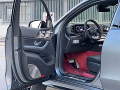 Mercedes-Benz GLS AMG 2024 AMG GLS 63 4MATIC - ფოტო 4