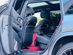 Mercedes-Benz GLS AMG 2024 AMG GLS 63 4MATIC - ფოტო 5