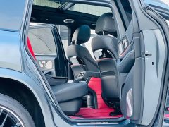 Mercedes-Benz GLS AMG 2024 AMG GLS 63 4MATIC - ფოტო 7