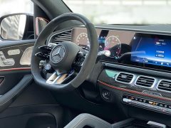 Mercedes-Benz GLS AMG 2024 AMG GLS 63 4MATIC - ფოტო 9