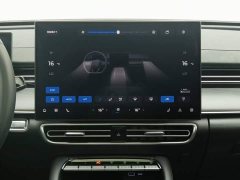 Chery Arrizo 8 PRO 1.6T DCT Luxury Plus - ფოტო 12