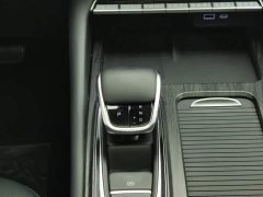 Chery Arrizo 8 PRO 1.6T DCT Luxury Plus - ფოტო 13