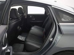 Chery Arrizo 8 PRO 1.6T DCT Luxury Plus - ფოტო 15