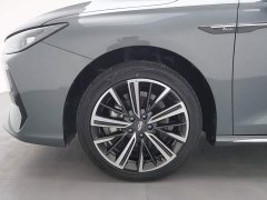 Chery Arrizo 8 PRO 1.6T DCT Luxury Plus - ფოტო 17