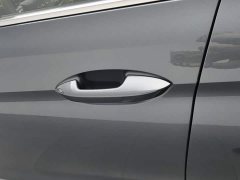 Chery Arrizo 8 PRO 1.6T DCT Luxury Plus - ფოტო 18