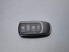 Chery Arrizo 8 PRO 1.6T DCT Luxury Plus - ფოტო 19