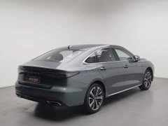 Chery Arrizo 8 PRO 1.6T DCT Luxury Plus - ფოტო 2