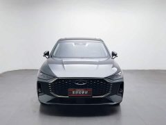 Chery Arrizo 8 PRO 1.6T DCT Luxury Plus - ფოტო 3