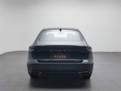 Chery Arrizo 8 PRO 1.6T DCT Luxury Plus - ფოტო 4