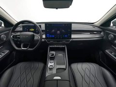 Chery Arrizo 8 PRO 1.6T DCT Luxury Plus - ფოტო 5