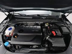 Chery Arrizo 8 PRO 1.6T DCT Luxury Plus - ფოტო 6