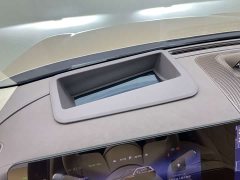 AITO Wenjie M9 Extended Range Ultra 52kWh 6-Seater with 192-Line LiDAR - ფოტო 13