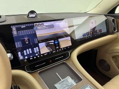AITO Wenjie M9 Extended Range Ultra 52kWh 6-Seater with 192-Line LiDAR - ფოტო 15