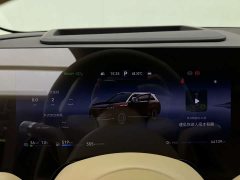 AITO Wenjie M9 Extended Range Ultra 52kWh 6-Seater with 192-Line LiDAR - ფოტო 19