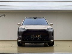 AITO Wenjie M9 Extended Range Ultra 52kWh 6-Seater with 192-Line LiDAR - ფოტო 3