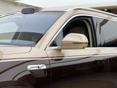 AITO Wenjie M9 Extended Range Ultra 52kWh 6-Seater with 192-Line LiDAR - ფოტო 5