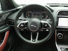 Jaguar XEL 2020 2.0T 200PS R-DYNAMIC S Aspiring Sport Edition - ფოტო 11