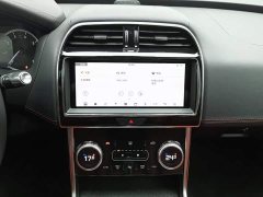 Jaguar XEL 2020 2.0T 200PS R-DYNAMIC S Aspiring Sport Edition - ფოტო 12