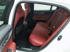 Jaguar XEL 2020 2.0T 200PS R-DYNAMIC S Aspiring Sport Edition - ფოტო 15