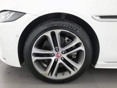 Jaguar XEL 2020 2.0T 200PS R-DYNAMIC S Aspiring Sport Edition - ფოტო 17