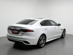 Jaguar XEL 2020 2.0T 200PS R-DYNAMIC S Aspiring Sport Edition - ფოტო 2
