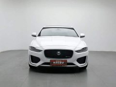 Jaguar XEL 2020 2.0T 200PS R-DYNAMIC S Aspiring Sport Edition - ფოტო 3