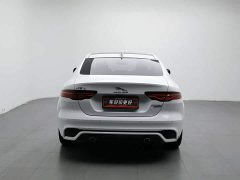 Jaguar XEL 2020 2.0T 200PS R-DYNAMIC S Aspiring Sport Edition - ფოტო 4