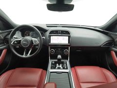 Jaguar XEL 2020 2.0T 200PS R-DYNAMIC S Aspiring Sport Edition - ფოტო 5
