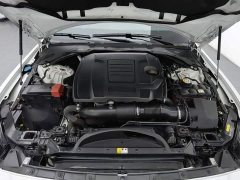 Jaguar XEL 2020 2.0T 200PS R-DYNAMIC S Aspiring Sport Edition - ფოტო 6