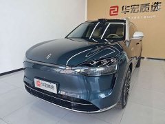 AITO M9 Extended Range Ultra 42kWh 6-Seater - ფოტო 1