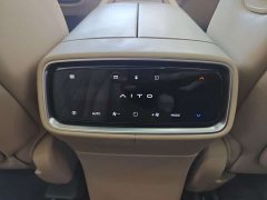 AITO M9 Extended Range Ultra 42kWh 6-Seater - ფოტო 14