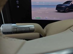 AITO M9 Extended Range Ultra 42kWh 6-Seater - ფოტო 15