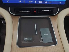 AITO M9 Extended Range Ultra 42kWh 6-Seater - ფოტო 16