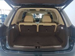 AITO M9 Extended Range Ultra 42kWh 6-Seater - ფოტო 19