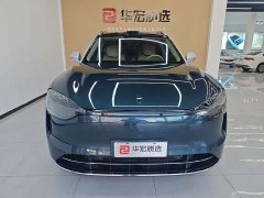 AITO M9 Extended Range Ultra 42kWh 6-Seater - ფოტო 2