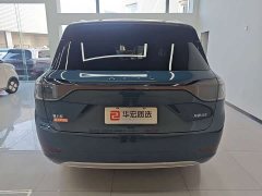 AITO M9 Extended Range Ultra 42kWh 6-Seater - ფოტო 4