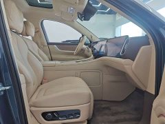 AITO M9 Extended Range Ultra 42kWh 6-Seater - ფოტო 7