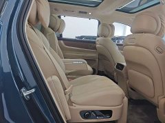 AITO M9 Extended Range Ultra 42kWh 6-Seater - ფოტო 8
