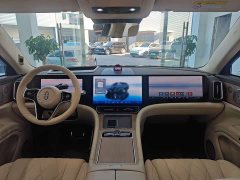 AITO M9 Extended Range Ultra 42kWh 6-Seater - ფოტო 9