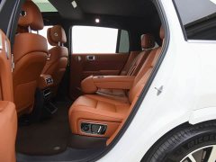 Li Auto L7 2023 Pro - ფოტო 13